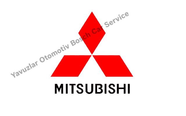 Mersin Mitsubishi Servisi