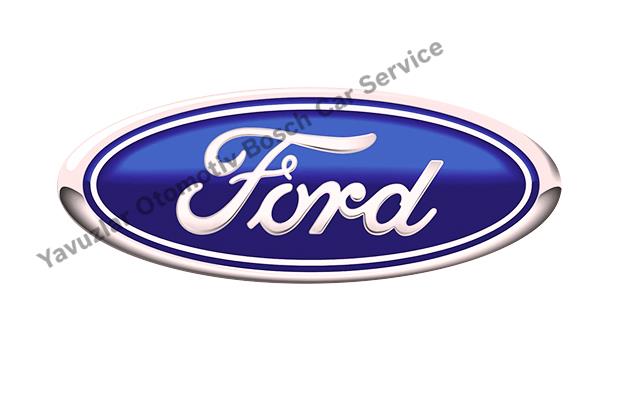 Mersin Ford Servisi