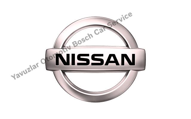 Mersin Nissan Servisi