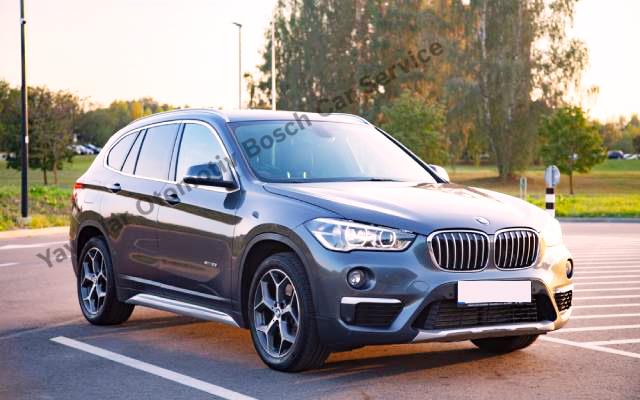 Güvenilir ve Kaliteli BMW Servis Hizmetleri