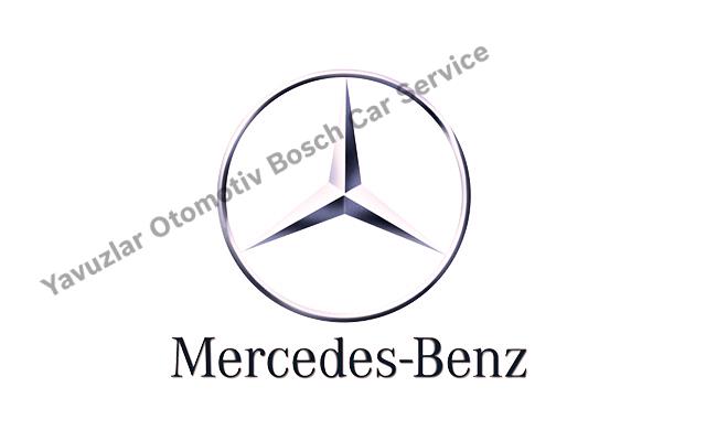 Mersin Mercedes Servisi