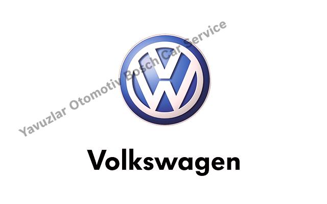 Mersin Volkswagen Servisi