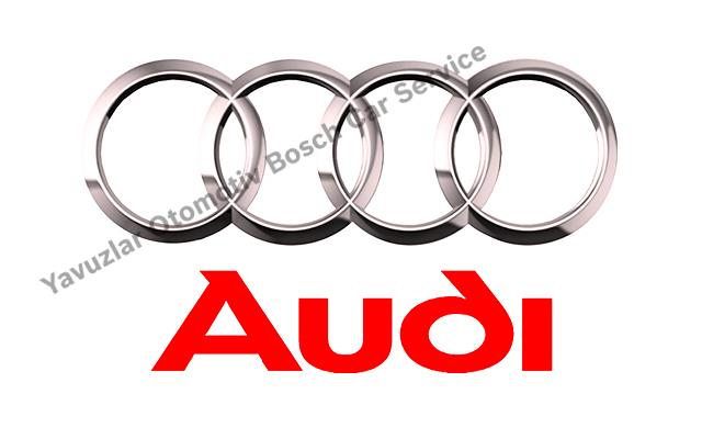 Mersin Audi Servisi