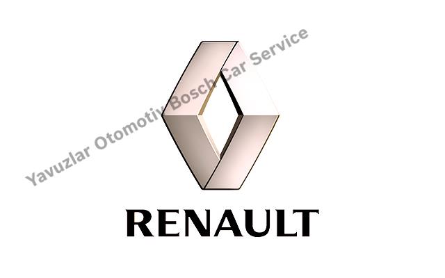 Mersin Renault Servisi