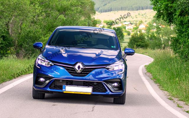 Bosch Car Service ile Güvenli Sürüş Keyfi