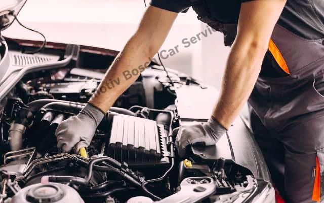Motor