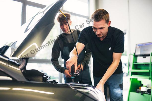 Bosch Car Service ile Mersin´de Aracınıza Değer Katın