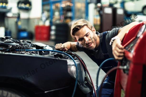 Yavuzlar Otomotiv Bosch Car Service Hangi Alanlarda Hizmet Veriyor?